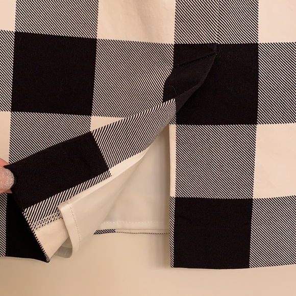 Talbots 🖤 Pencil Skirt - Picture 4 of 10